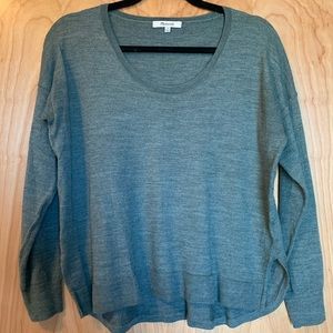 Madewell - Kimball Sweater